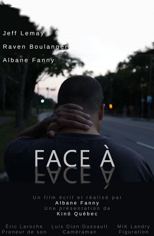 Face à face