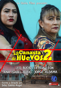 La Canasta de Huevos 2