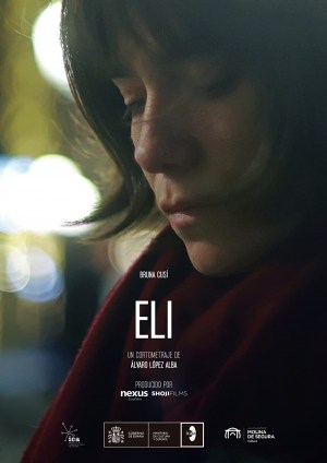 Eli Eli