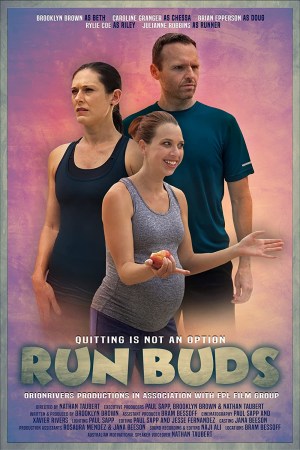 Run Buds