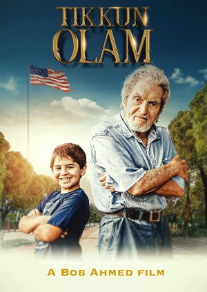 Tikkun Olam
