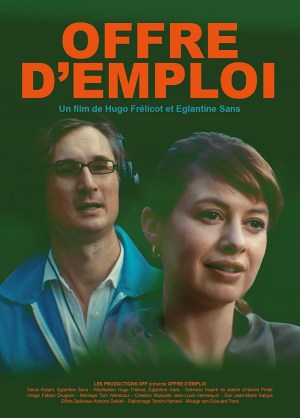 Offre D'Emploi