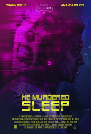 He Murdered Sleep