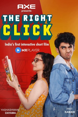 The Right Click