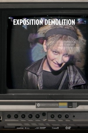 Exposition Demolition Exposition Demolition