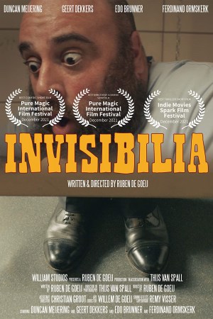 Invisibilia