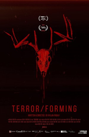 Terror / Forming