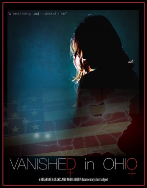 Vanished in Ohio
