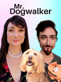 Mr. Dogwalker