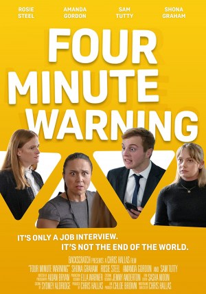 Four Minute Warning