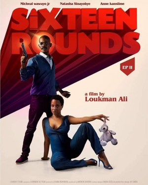 Sixteen Rounds