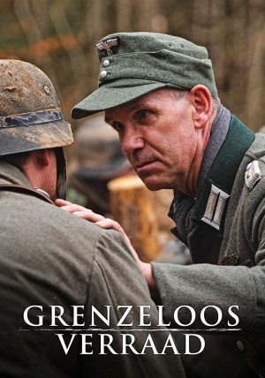 Grenzeloos verraad