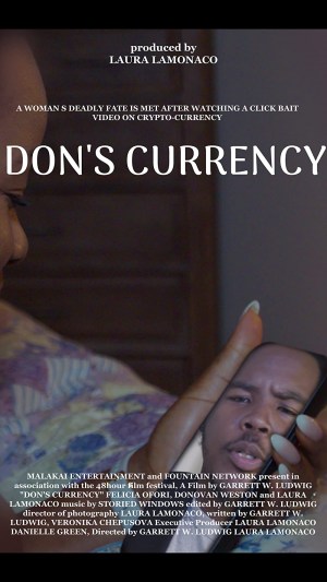 Dons Currency