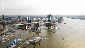 Die große Flut von Hamburg 1962