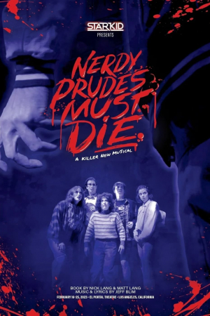 Nerdy Prudes Must Die Nerdy Prudes Must Die