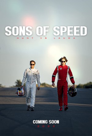 Hunt Vs Lauda; The Next Generation