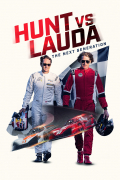 Película Hunt Vs Lauda; The Next Generation