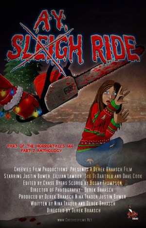 Slay Ride