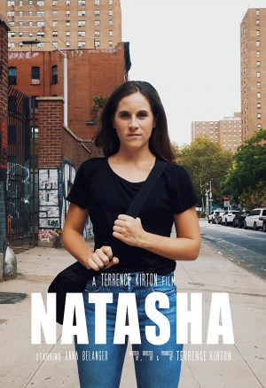 Natasha Natasha