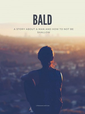 Wife divorces Husband for going bald