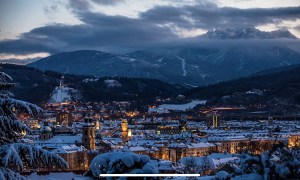Innsbrucker Weihnachtszauber: Bach Weihnachtsoratorium