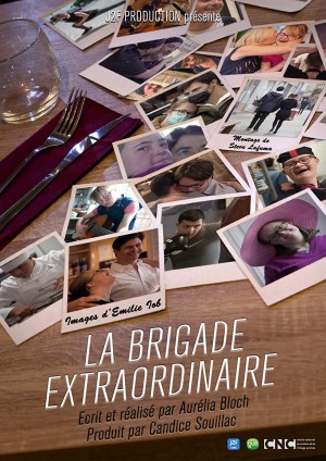 La Brigade Extraordinaire