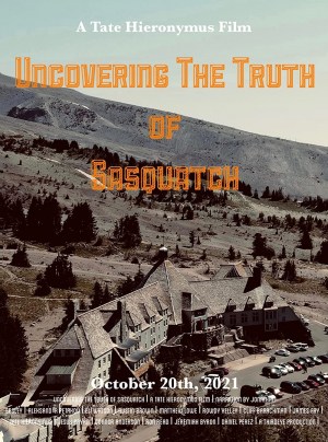 Uncovering the Truth of Sasquatch