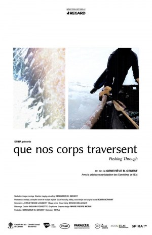 Que nos corps traversent