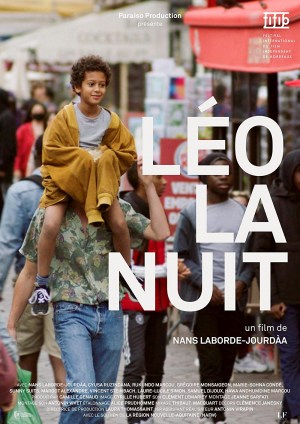 Léo la nuit Léo la nuit