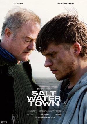 Salt Water Town Salt Water Town