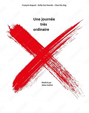Une journée très ordinaire