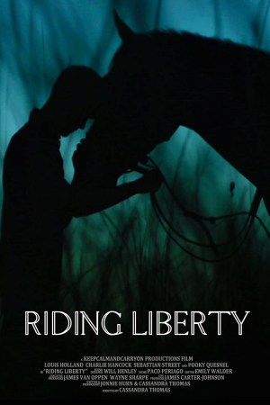 Riding Liberty