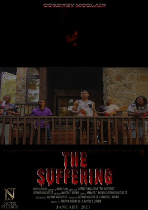 The Suffering