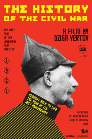 Istoriya grazhdanskoy voyny