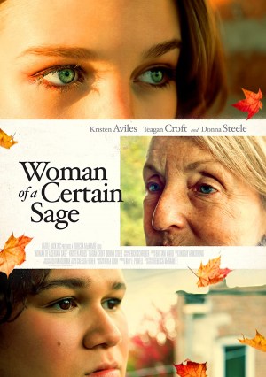 Woman of a Certain Sage