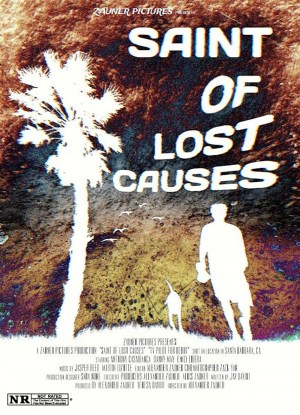 Saint of Lost Causes
