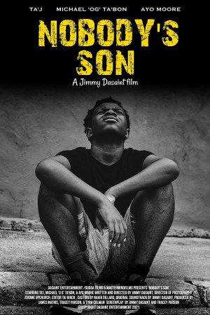 Nobody's Son