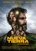 Película Nueva Tierra