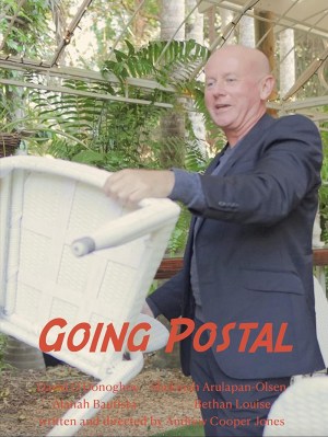 Going Postal