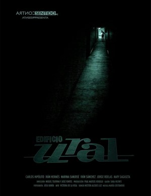 Edificio Ural