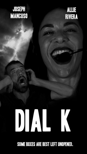 Dial K