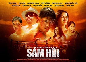 Sam Hoi