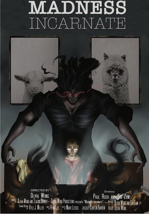 Madness Incarnate
