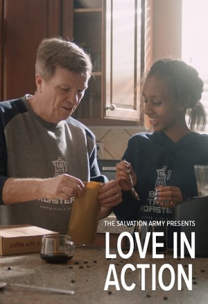 Love in Acton: An Adoption Story