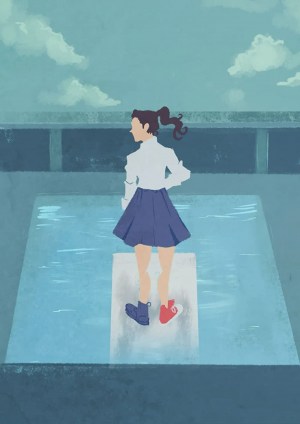 Sole Searching