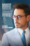 Película Robert Downey Jr: High Altitude