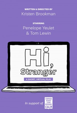 Hi, Stranger
