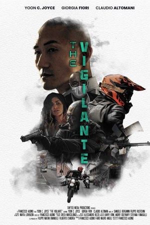 The Vigilante