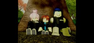 MichaelAppleHead's Justice Freedom