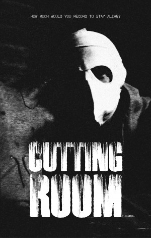 Cutting Room